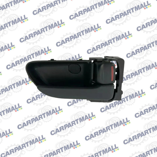 2002-2007 SUBARU IMPREZA REAR RIGHT BACK SIDE INNER DOOR HANDLE ASSEMBLY OEM