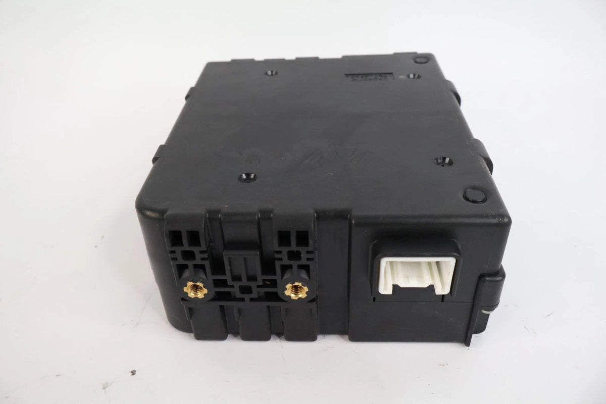 2004-2009 TOYOTA PRIUS BRAKE CONTROL POWER SUPPLY MODULE UNIT 89680-47020 OEM