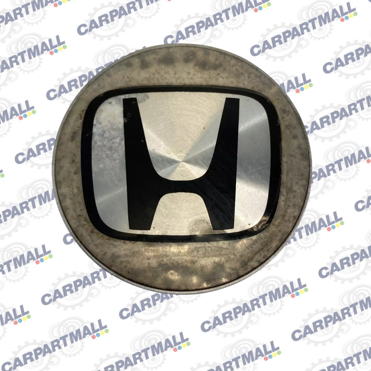 03-15 Honda Pilot Wheel Cover Center Cap Hubcap Hub Cap 44732S0XA000 OEM