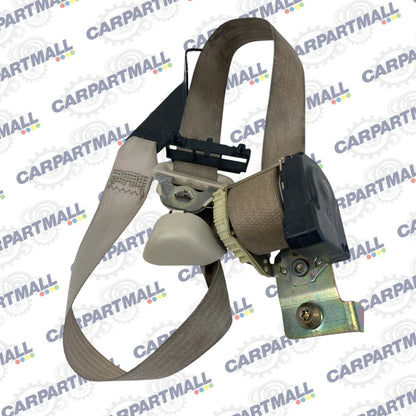 03-06 LINCOLN NAVIGATOR FRONT RIGHT PASSENGER SIDE SEAT BELT RETRACTOR ASSY OEM