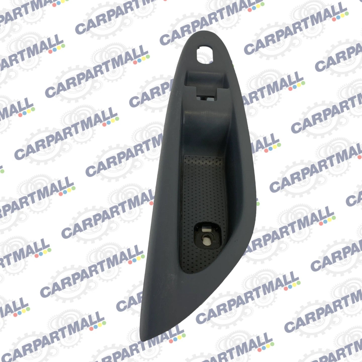2004-2006 MAZDA MPV FRONT RIGHT WINDOW SWITCH BEZEL TRIM PANEL LE45-68-4L1 OEM