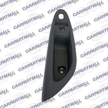 2004-2006 MAZDA MPV FRONT RIGHT WINDOW SWITCH BEZEL TRIM PANEL LE45-68-4L1 OEM