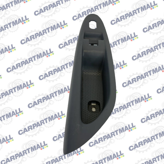 2004-2006 MAZDA MPV FRONT RIGHT WINDOW SWITCH BEZEL TRIM PANEL LE45-68-4L1 OEM