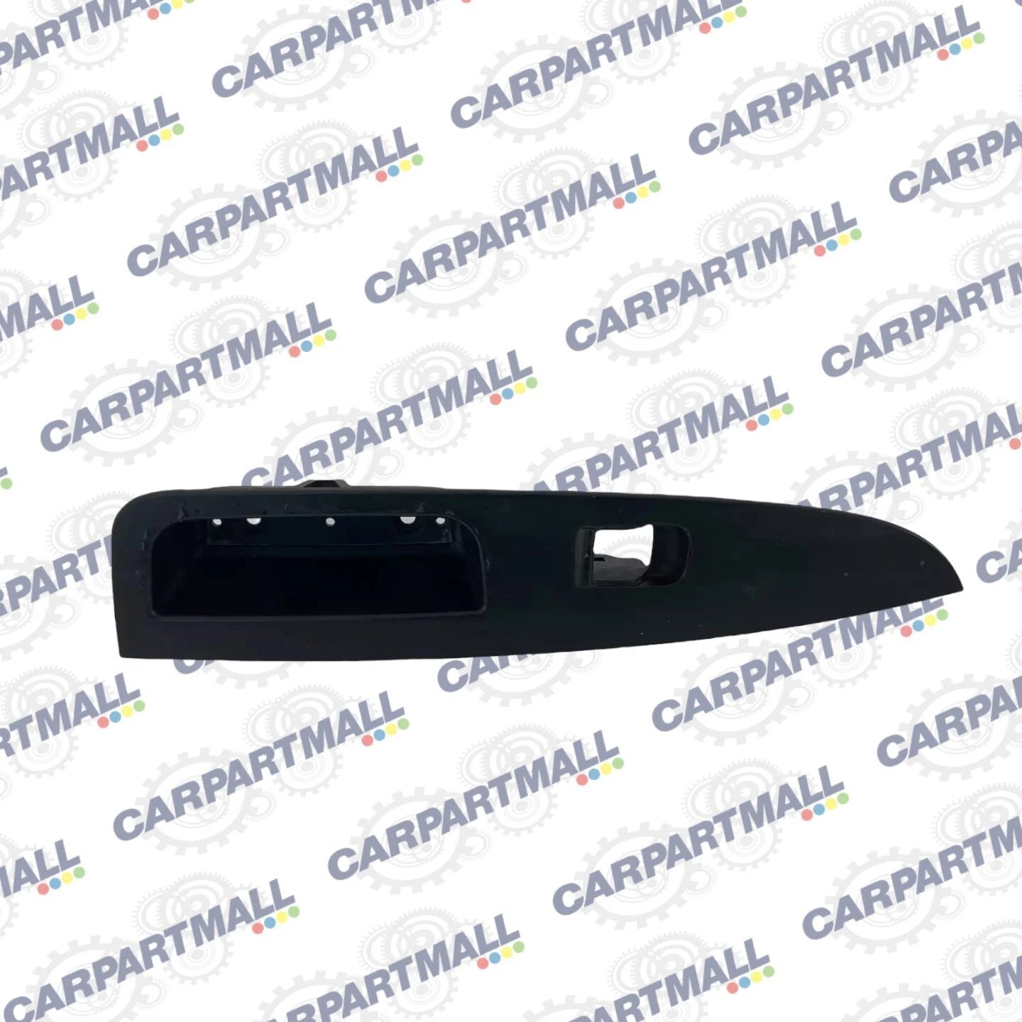 2007 2008 2009 SATURN AURA REAR RIGHT SIDE DOOR POWER WINDOW SWITCH BEZEL OEM