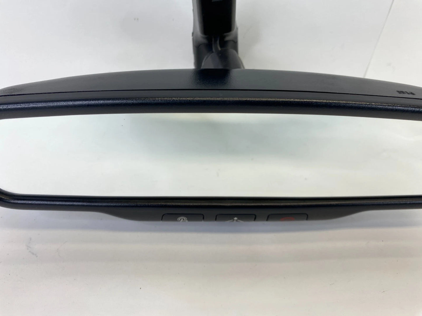 2012-2017 HYUNDAI SONATA AUTO DIMMING INTERIOR REAR VIEW MIRROR TELEMATICS
