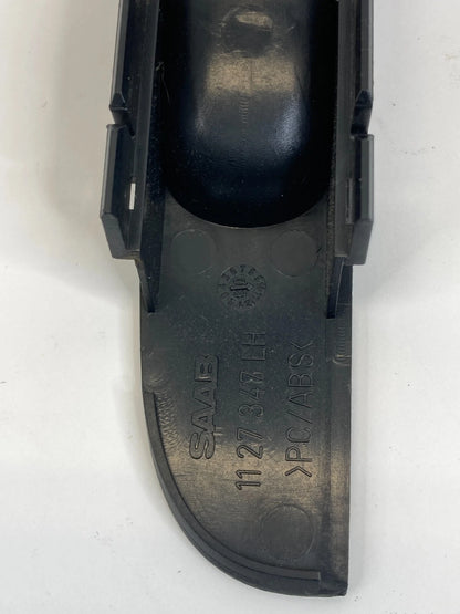 2004-2011 SAAB 9-3 REAR LEFT SIDE DOOR WINDOW SWITCH BEZEL TRIM COVER 1127347