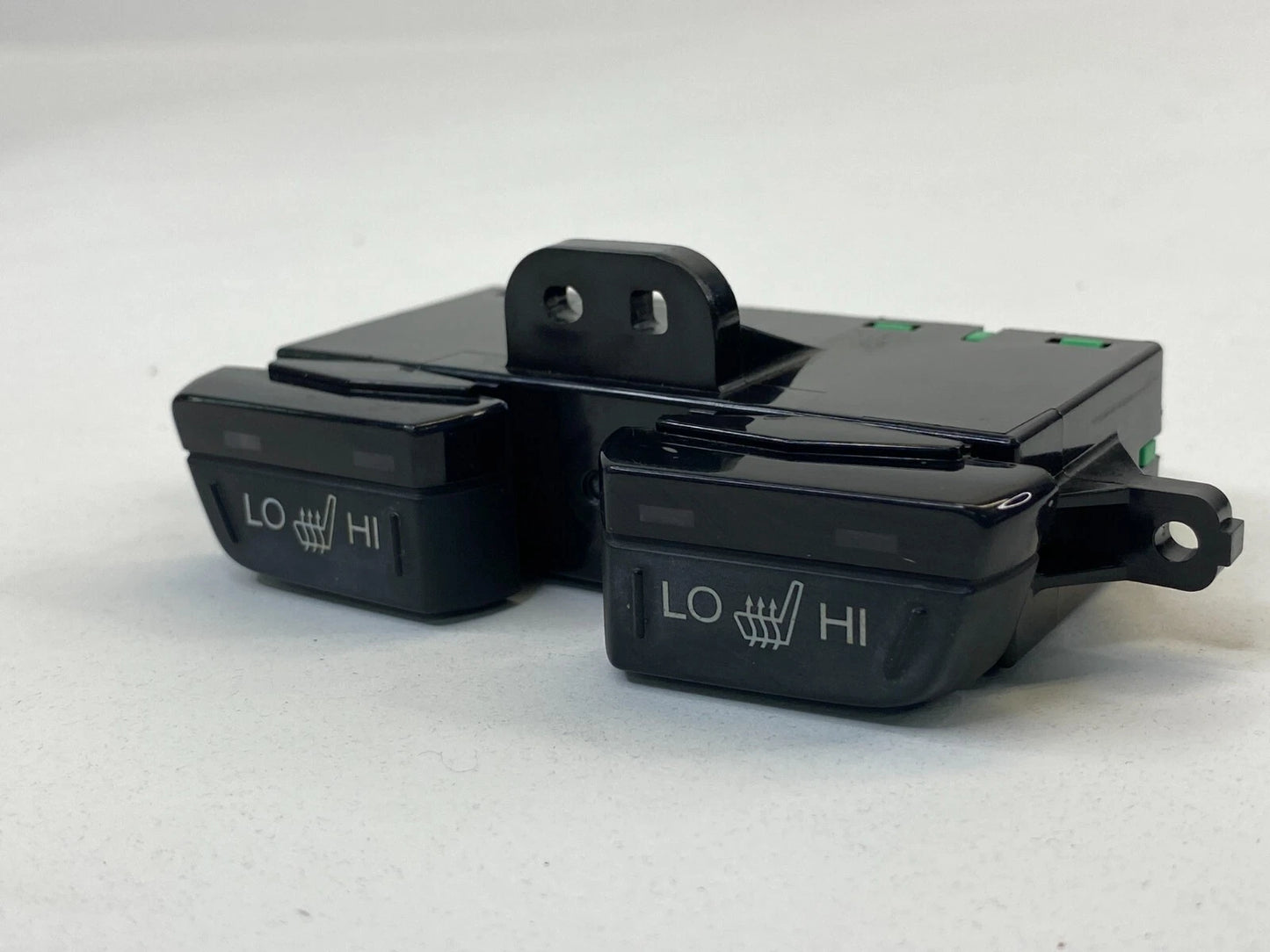 2012 HONDA CIVIC LX SEDAN 4-DR 1.8L CENTER DASH SEAT HEAT CONTROL SWITCH M46972