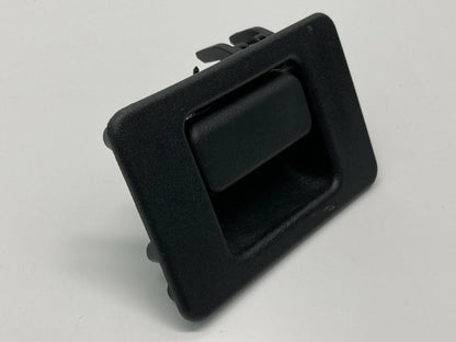 2008-2012 FORD ESCAPE GLOVE BOX LATCH DOOR HANDLE BLACK OEM YL2A-1006004-AAW
