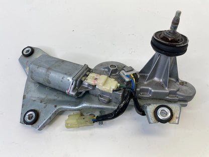 05-10 HONDA ODYSSEY REAR LIFTGATE TAILGATE WINDSHIELD WIPER MOTOR ASSEMBLY OEM