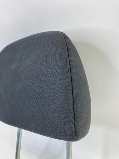 2008-2015 MITSUBISHI LANCER FRONT RIGHT PASSENGER SEAT HEADREST HEAD REST OEM