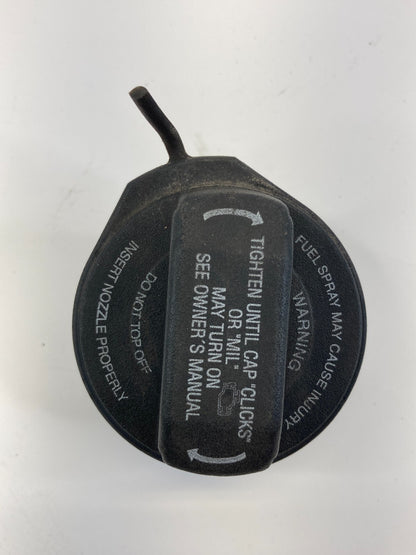 2005-2008 Audi A4 2005-2009 Audi S4 Sedan Fuel Gas Tank Cap Cover Lid OEM