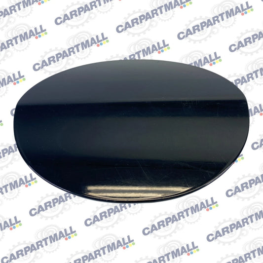 2015-2017 Chrysler 200 Fuel Filler Tank Gas Door Outer Cover Lid 68137577AA OEM