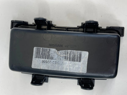 13-18 NISSAN ALTIMA CENTER CONSOLE STORAGE BIN COMPARTMENT BOX 96988-3TA0A OEM