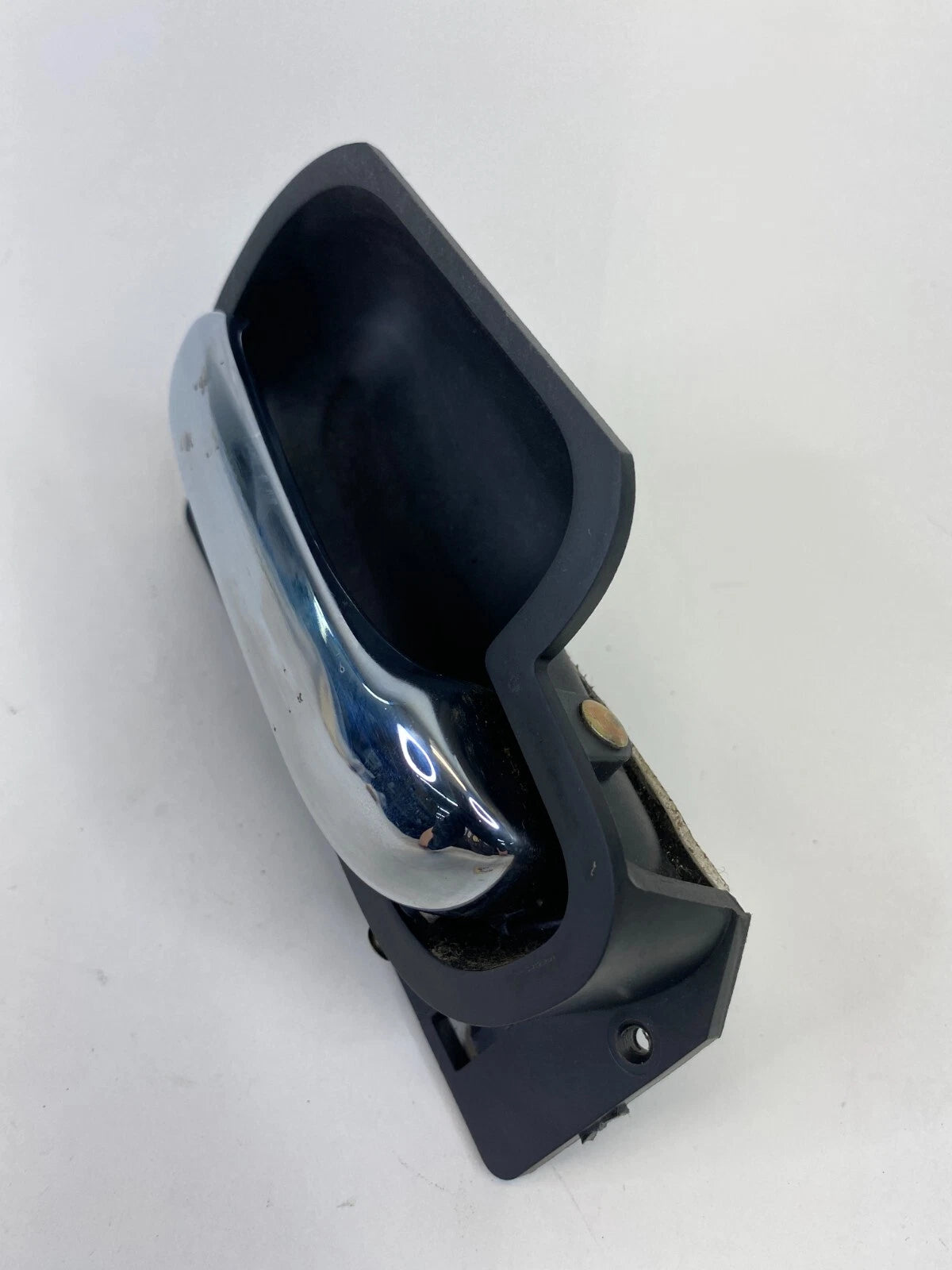 98-02 LINCOLN TOWN CAR FRONT RIGHT SIDE INTERIOR DOOR HANDLE F8V8-5421818 OEM