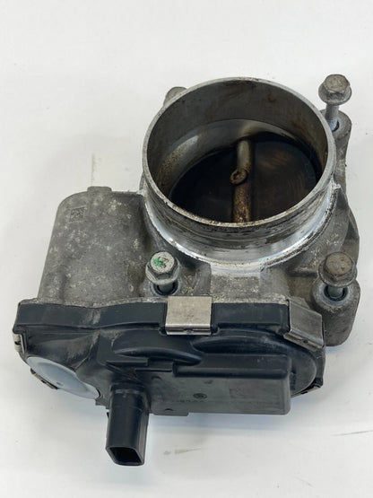 2012-2017 CHEVROLET EQUINOX 2.4L L4 AWD A/T THROTTLE BODY THROTTLE 12632101 OEM