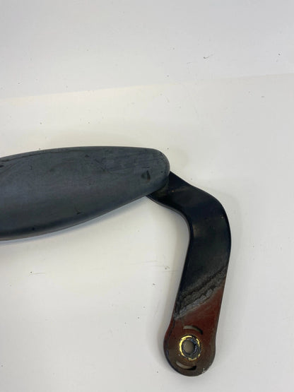 2003-2009 MERCEDES-BENZ E500 FRONT RIGHT PASSENGER SIDE WINDSHIELD WIPER ARM OEM