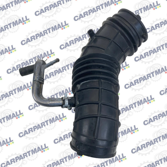 2008-2012 HONDA ACCORD 3.5L AIR CLEANER INTAKE DUCT HOSE TUBE PIPE 696-053 OEM