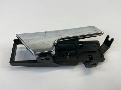 2009-2011 CHEVROLET AVEO5 FRONT RIGHT INTERIOR DOOR HANDLE OEM FACTORY SWT200404