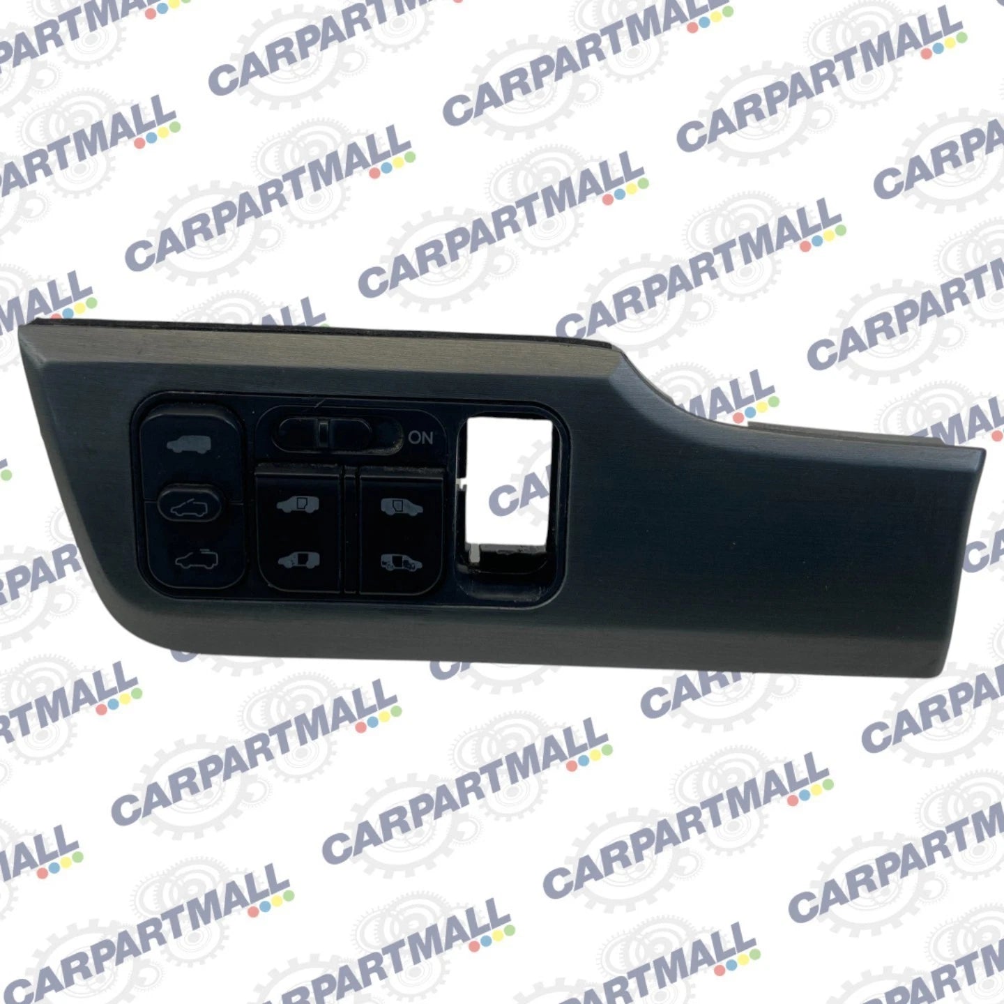 2005-2010 HONDA ODYSSEY DRIVER DASH PANEL SUNROOF SLIDING DOOR SWITCH BEZEL OEM
