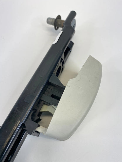 2007-2009 DODGE CALIBER FRONT LEFT SIDE SEAT BELT HEIGHT ADJUSTER 6035809G5E