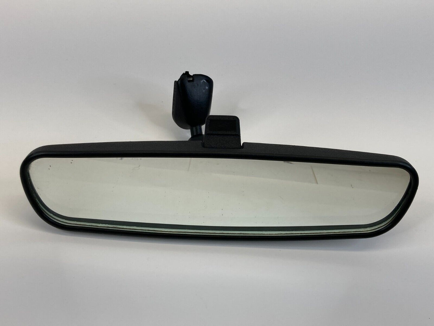 2001-2003 Toyota RAV4 Inside Interior Rear View Mirror Manual Dim E8011681 OEM