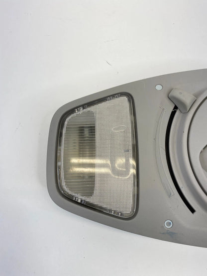 1999-2004 HONDA ODYSSEY REAR ROOF A/C AIR VENT OVERHEAD DOME LIGHT LAMP OEM