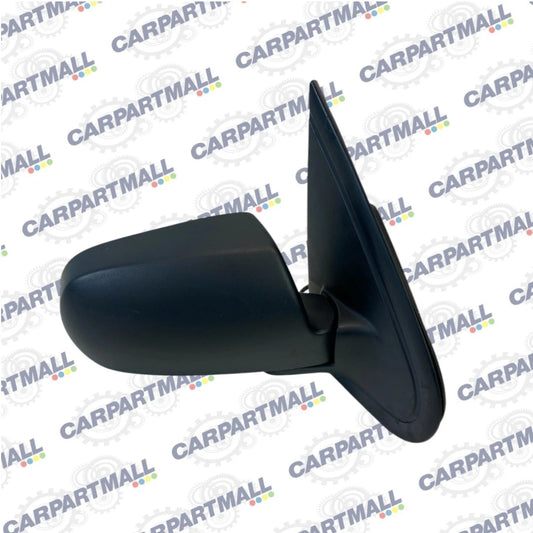 2005-2007 MERCURY MARINER FRONT RIGHT SIDE VIEW POWER MIRROR OEM E11015321