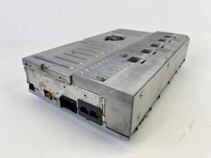 07-14 Mercedes CL550 CL600 01-13 S600 CL65 Harman Becker System Amplifier Assy
