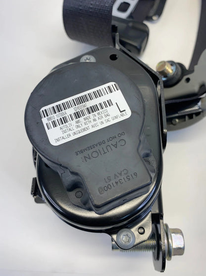 2014 2015 KIA SORENTO LEFT DRIVER SIDE SEAT BELT BUCKLE RETRACTOR 88810-1U700VA