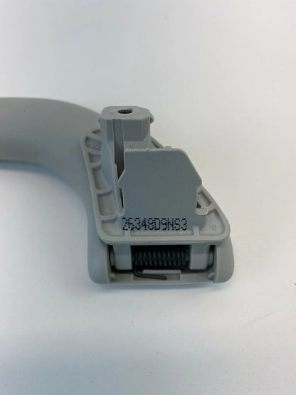 2005-2010 VW VOLKSWAGEN JETTA SEDAN REAR INTERIOR ROOF GRAB GRIP BAR HANDLE OEM