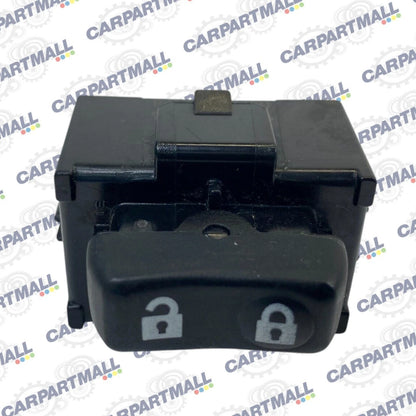 09-19 TOYOTA COROLLA 11-14 SIENNA FRONT RIGHT SIDE DOOR LOCK BUTTON SWITCH OEM