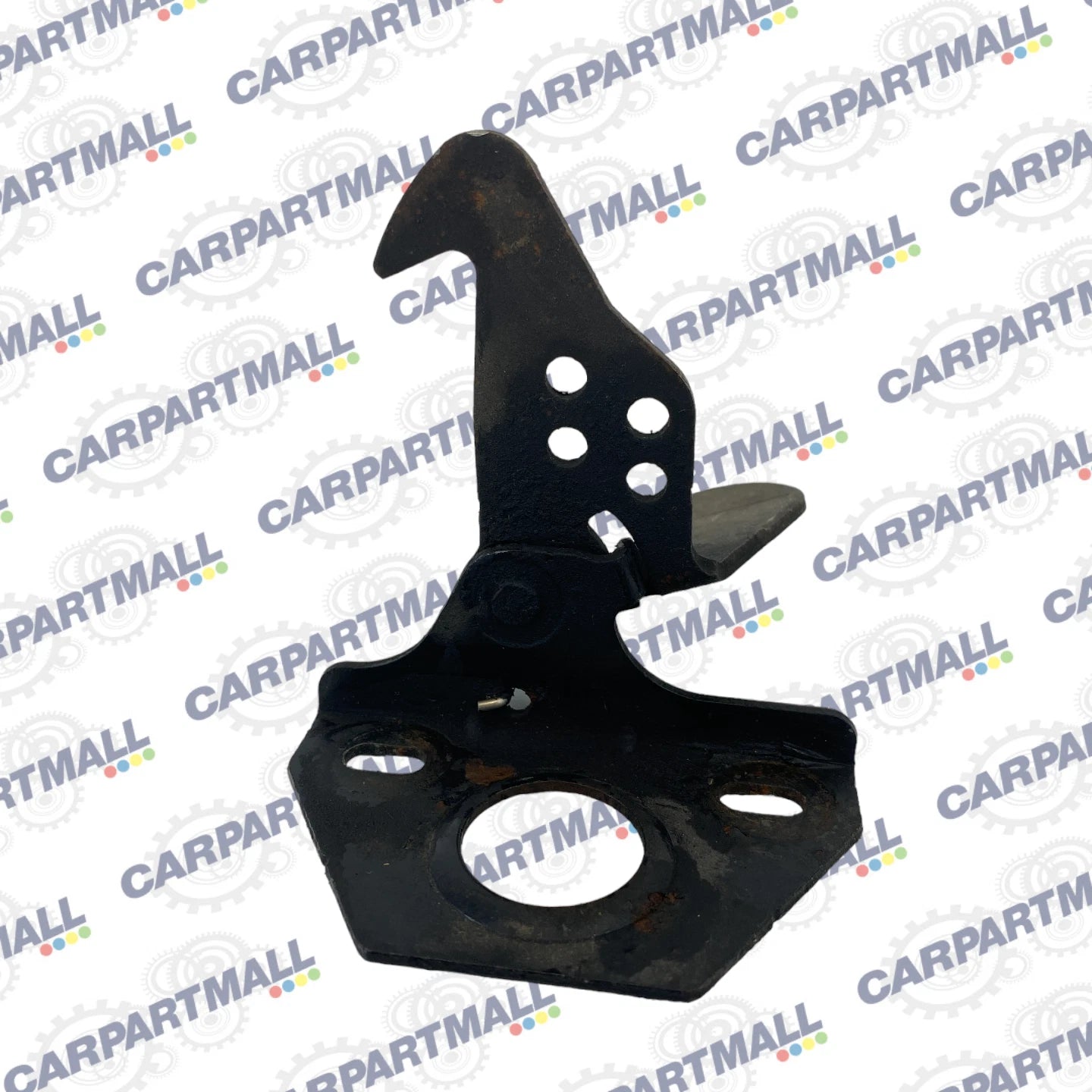 2004 2005 2006 2007 2008 2009 2010 BMW X3 FRONT HOOD SAFETY CATCH LATCH LOCK OEM