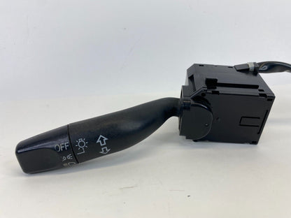 2005-2007 Honda Odyssey Turn Signal Headlight Headlamp Control Switch M22658