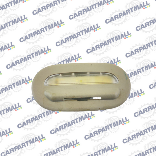 2012-2015 Ram Cargo Van C/V Front Right Passenger Side Door Courtesy Light Lamp