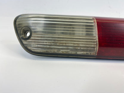 2004-2012 Chevrolet Colorado Rear Center High Mount 3RD Third Brake Light Lamp