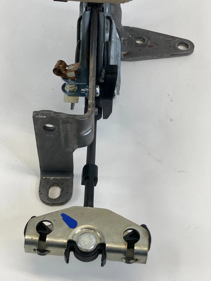 2007 2008 BMW 328XI PARKING BRAKE LEVER HANDLE W/ BOOT 34-40-6-764924 OEM