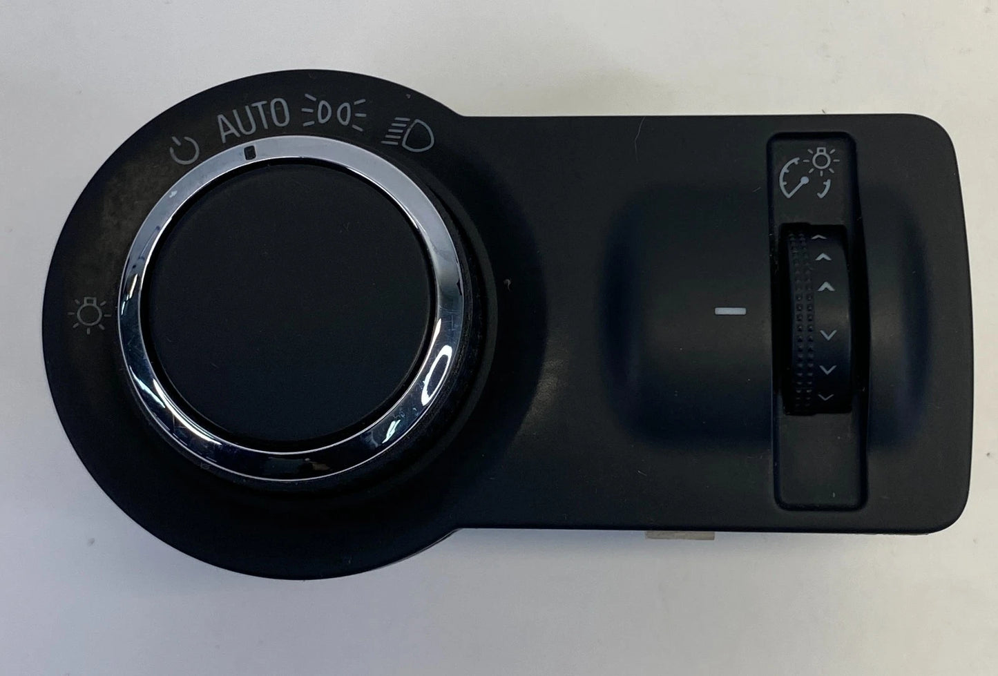 2011-2016 CHEVROLET CRUZE HEADLIGHT DIMMER LIGHT CONTROL SWITCH 94725717 OEM