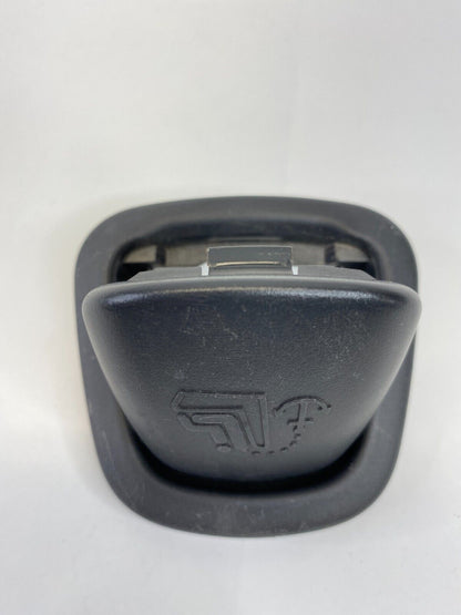 11-19 Ford Fiesta Rear Deck Seat Child Safety Anchor Hook Cover Cap Trim OEM