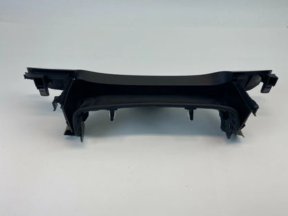 2009-2014 ACURA TL DASH SPEEDOMETER INSTRUMENT CLUSTER PANEL COVER BEZEL TRIM