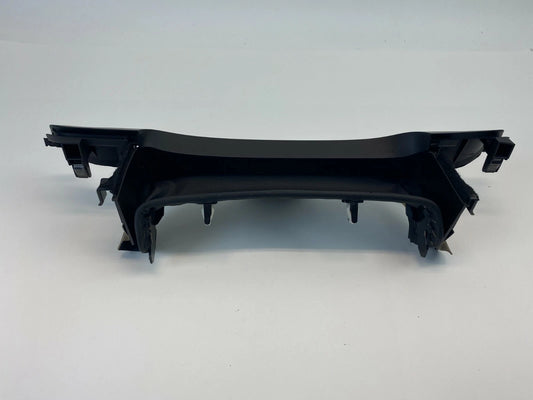 2009-2014 ACURA TL DASH SPEEDOMETER INSTRUMENT CLUSTER PANEL COVER BEZEL TRIM