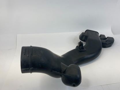 2008-2012 Honda Accord 2.4L L4 A/T Air Intake Cleaner Duct Tube Assembly OEM