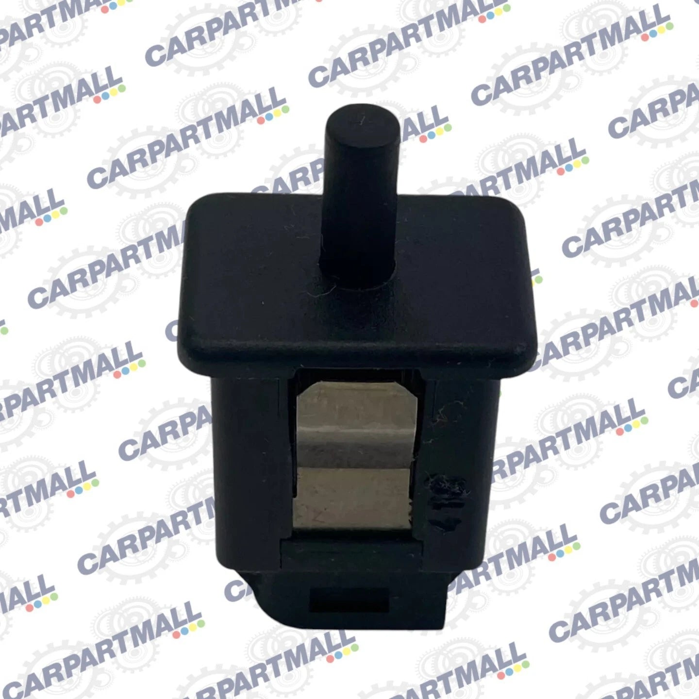 2009 2010 BMW 535I XDRIVE GLOVE BOX COURTESY LIGHT LAMP SWITCH SENSOR OEM