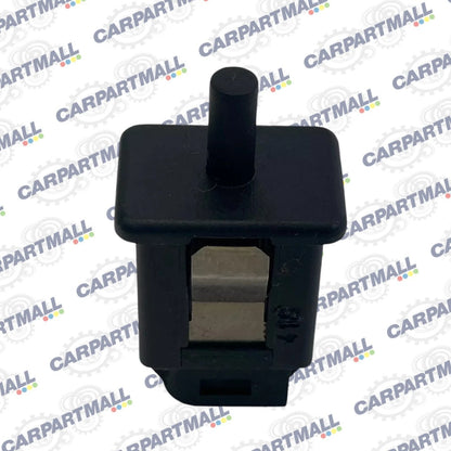 2009 2010 BMW 535I XDRIVE GLOVE BOX COURTESY LIGHT LAMP SWITCH SENSOR OEM
