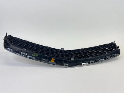 2010-2015 CHEVROLET EQUINOX FRONT LOWER CENTER RADIATOR GRILL GRILLE 25798748