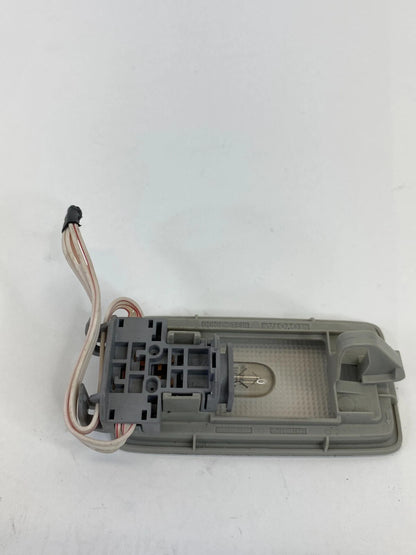 2007-2012 LEXUS ES350 FRONT SUNVISOR LIGHT VANITY LAMP 81340-30100 OEM