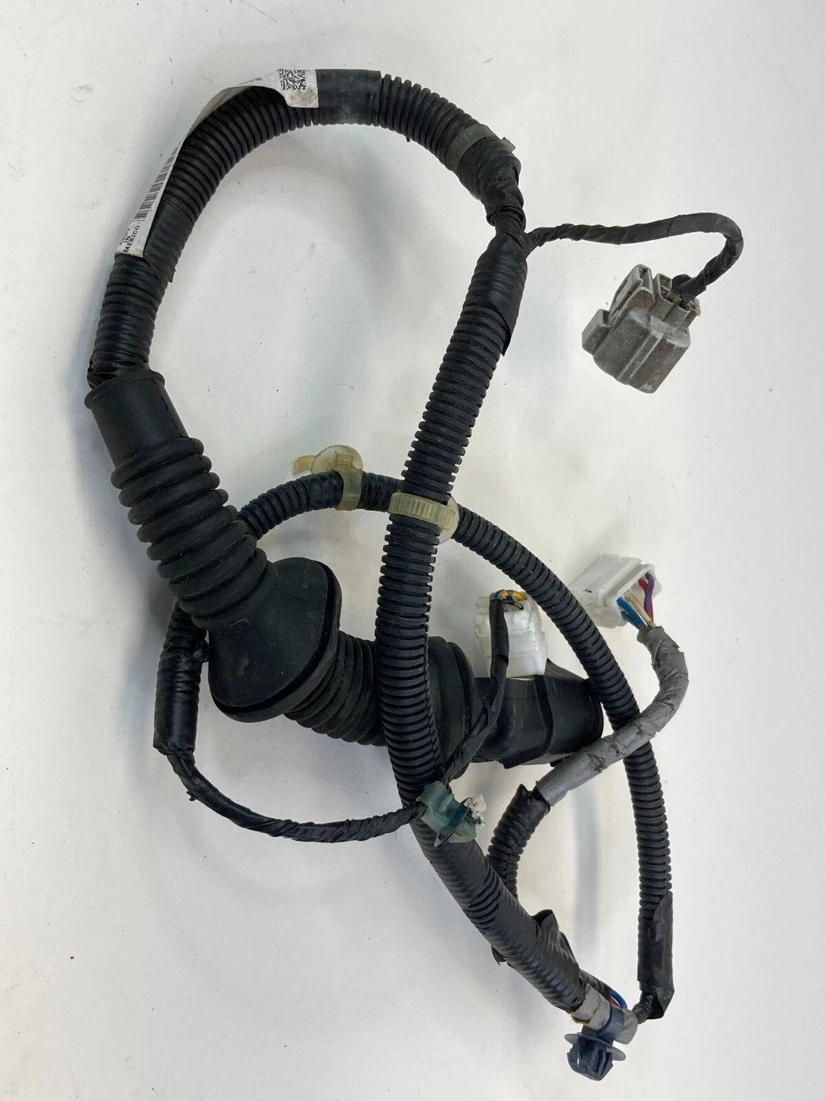 2006-2011 HONDA CIVIC RR RIGHT DOOR WIRING HARNESS CABLE PLUG OEM 32753-SNA-A110