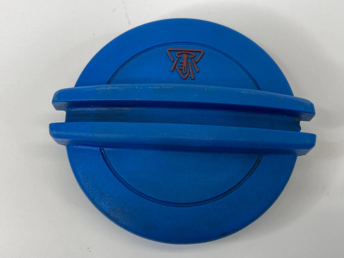 2006-2014 VOLKSWAGEN GTI ENGINE RADIATOR FLUID COOLANT RESERVOIR CAP 3B0-121-321