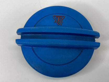 2006-2014 VOLKSWAGEN GTI ENGINE RADIATOR FLUID COOLANT RESERVOIR CAP 3B0-121-321