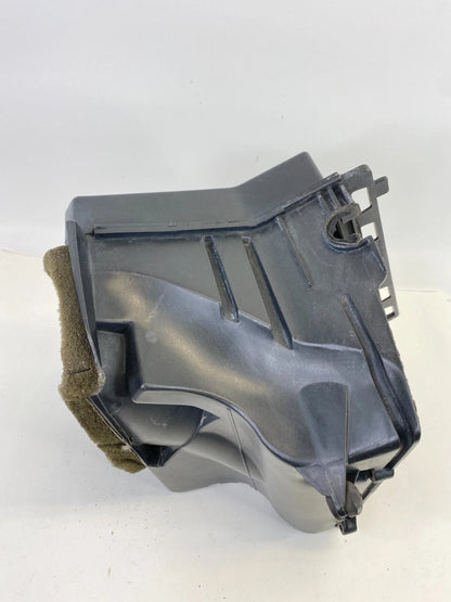 2006 2007 PONTIAC GRAND PRIX 3.8L V6 AIR CLEANER INTAKE BOX LOWER HOUSING COVER