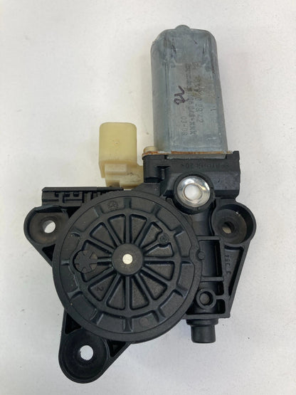 2001-2005 MERCEDES-BENZ C320 REAR LEFT SIDE DOOR WINDOW MOTOR RR LH A2038202942